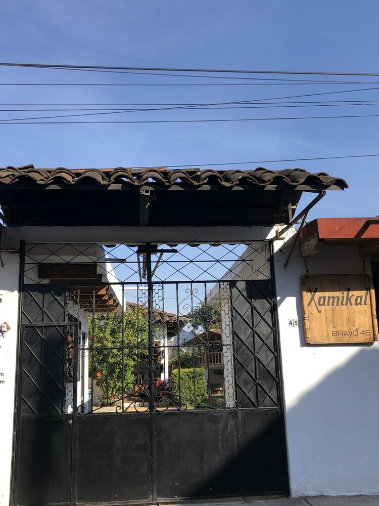 Hotel Xamikal - Adults Only