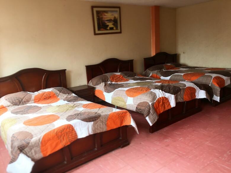 Hostal Hospedaje Miami