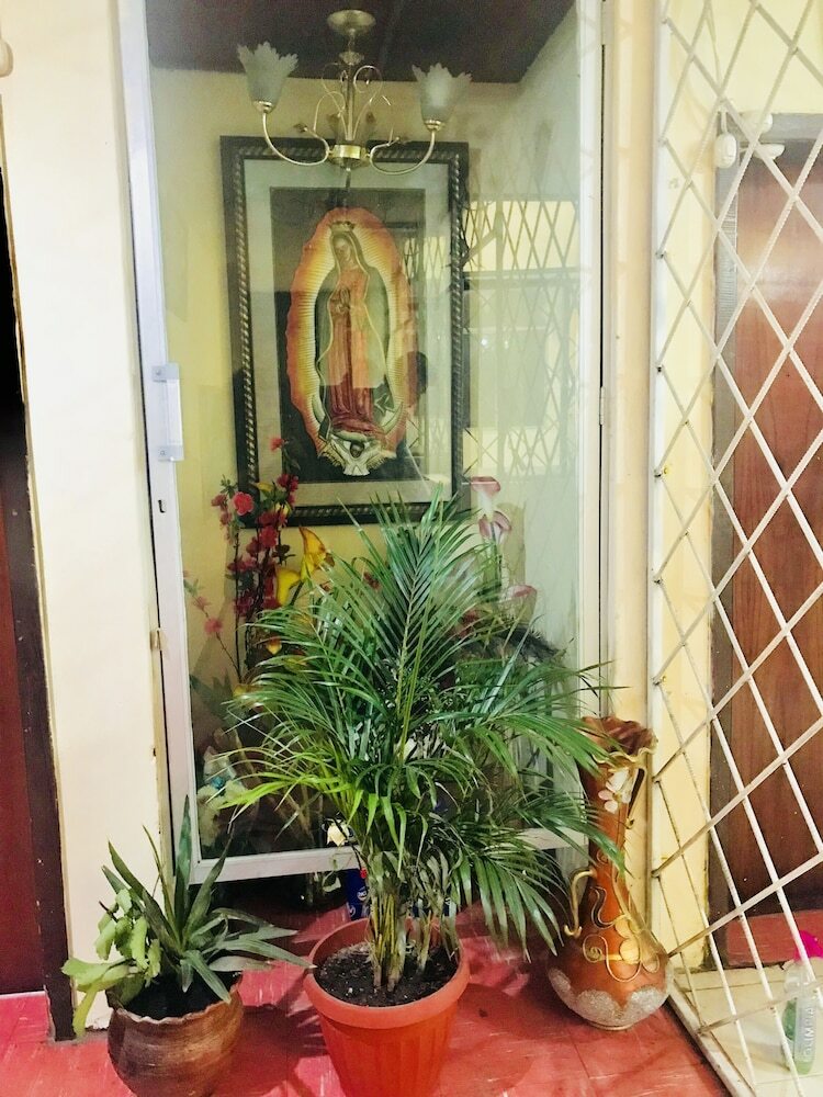 Hostal Hospedaje Miami