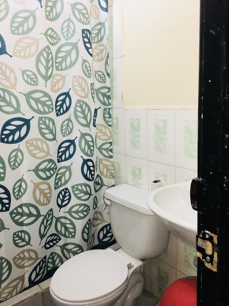 Hostal Hospedaje Miami