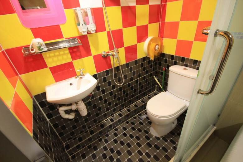 Hostal Timehouse Hong Kong Hostel Group