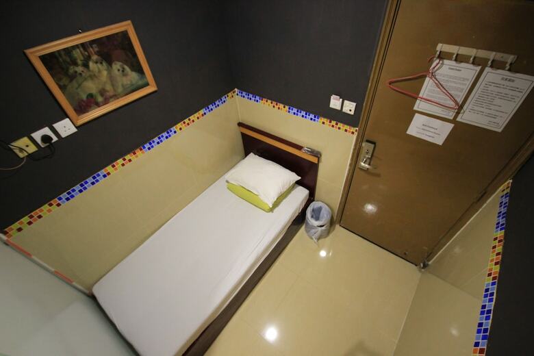 Hostal Timehouse Hong Kong Hostel Group