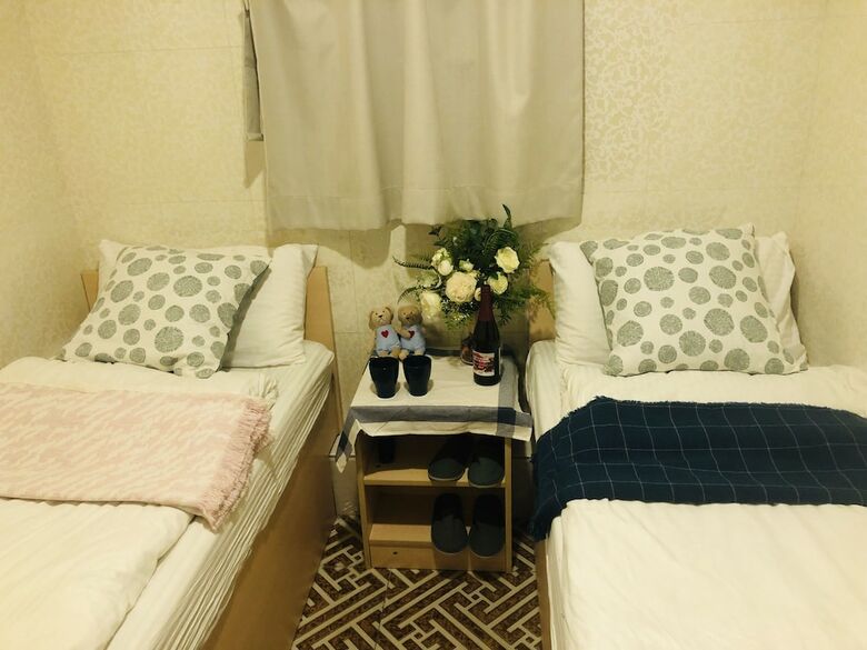 Hostal Timehouse Hong Kong Hostel Group