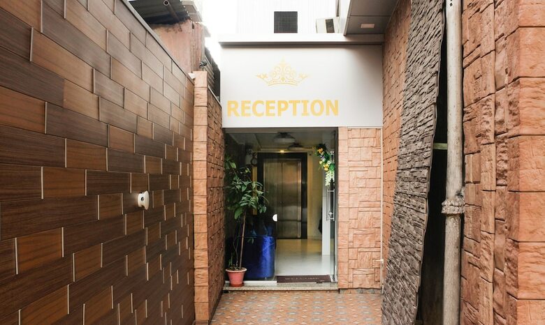 Hotel Treebo Trend Indralok Inn Lonavala