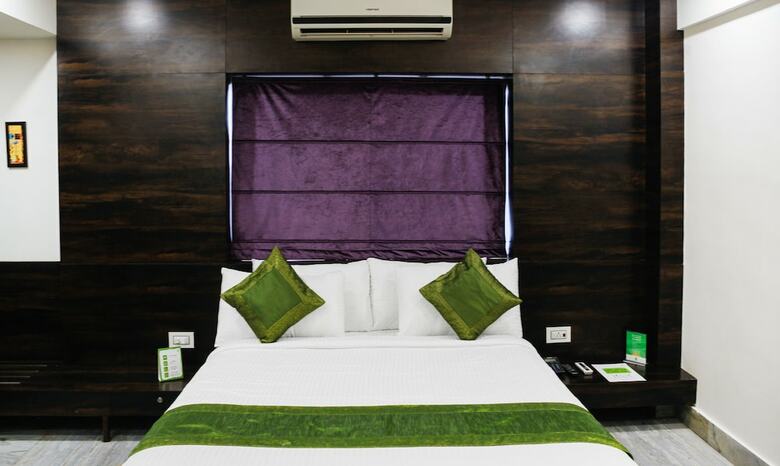 Hotel Treebo Trend Indralok Inn Lonavala
