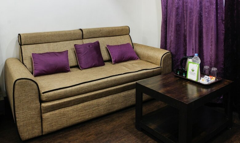 Hotel Treebo Trend Indralok Inn Lonavala