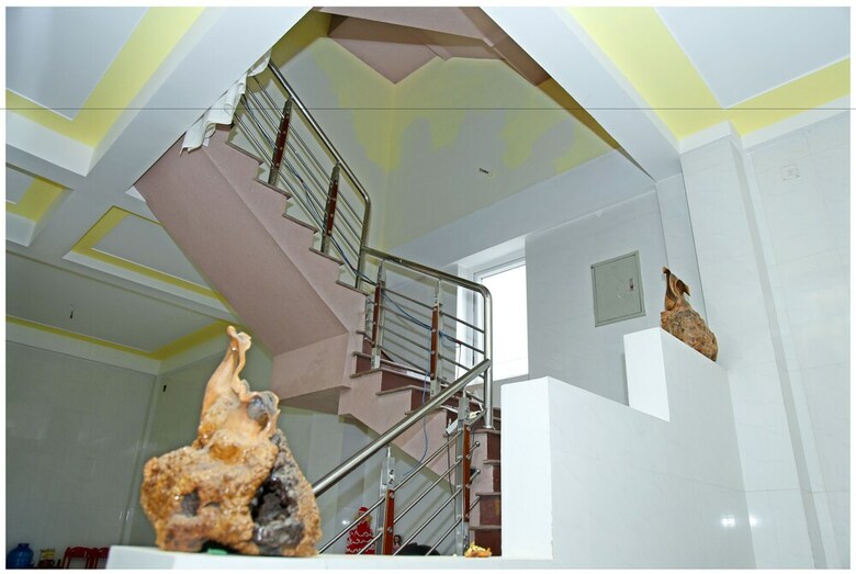 Hostal Hoan Chau Homestay