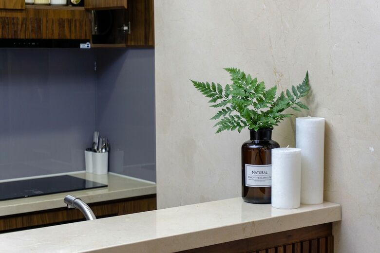 Rivergate Apartment