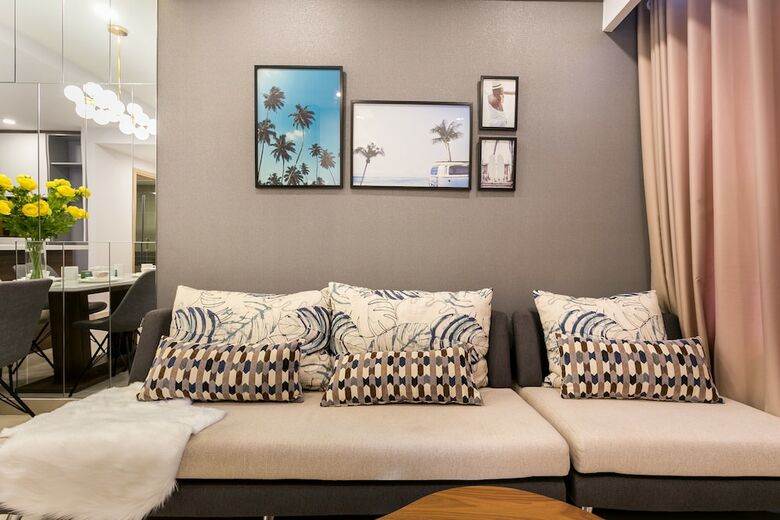 Rivergate Apartment