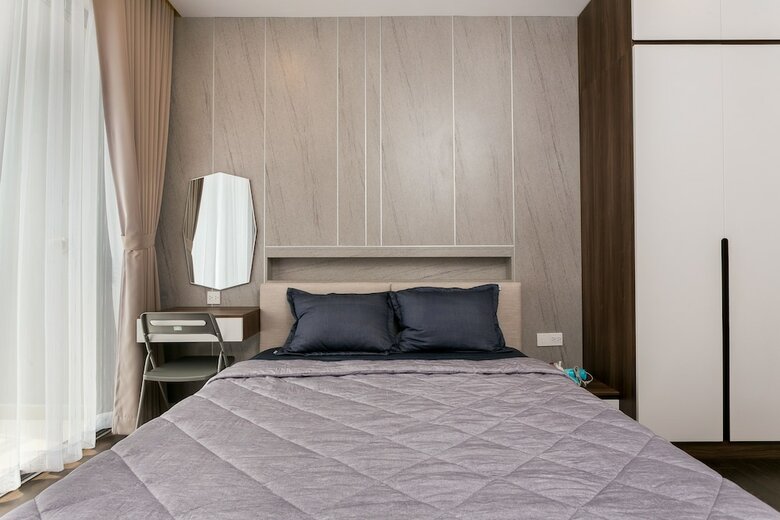 Rivergate Apartment