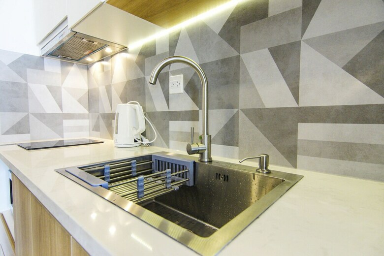 Rivergate Apartment