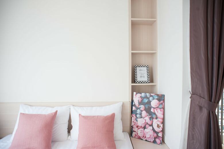 Rivergate Apartment