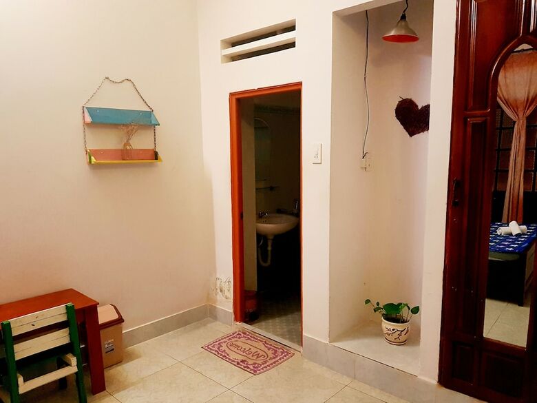 Hotel Little Home Hostel Nha Trang
