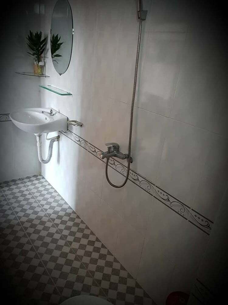 Hotel Little Home Hostel Nha Trang