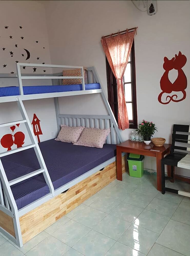 Hotel Little Home Hostel Nha Trang