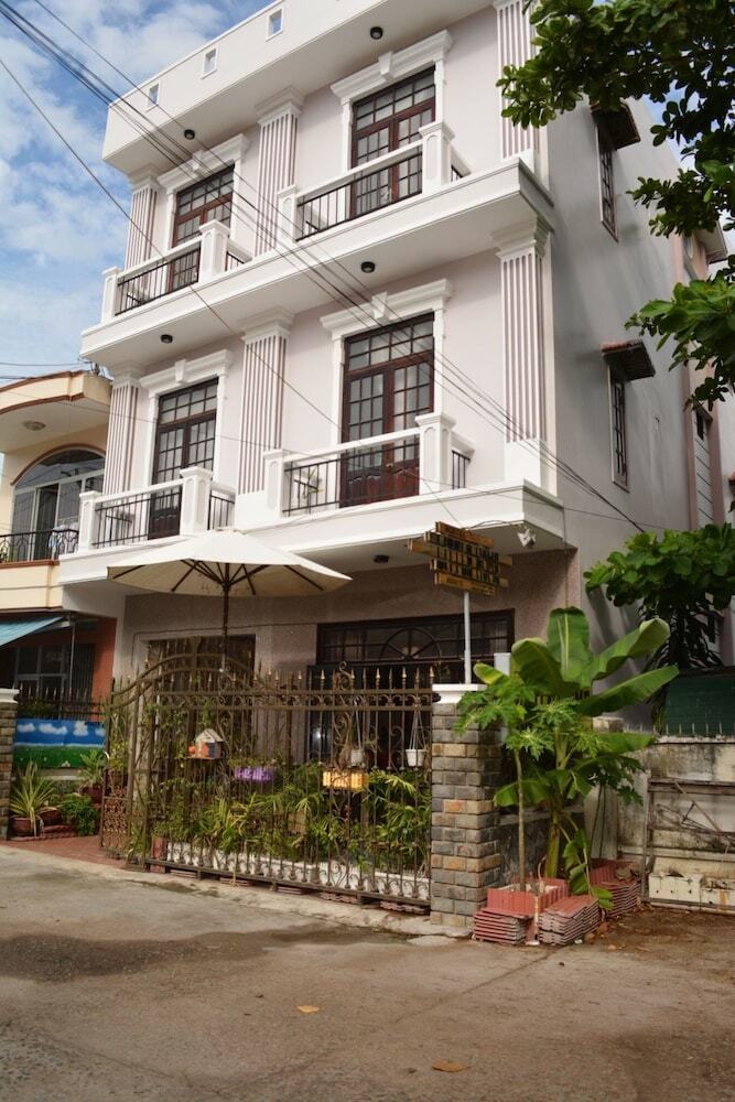 Hotel Little Home Hostel Nha Trang