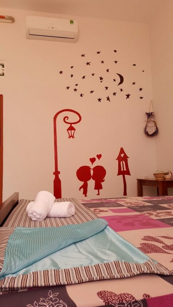 Hotel Little Home Hostel Nha Trang