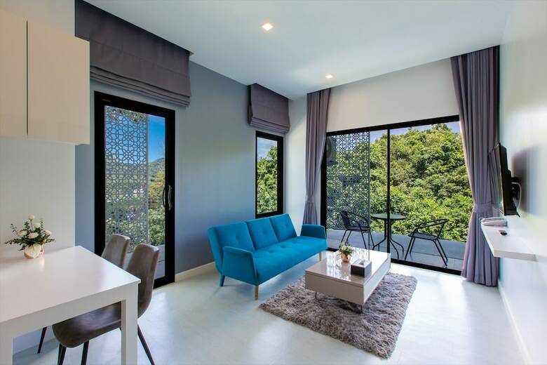 Villa Utopia Naiharn
