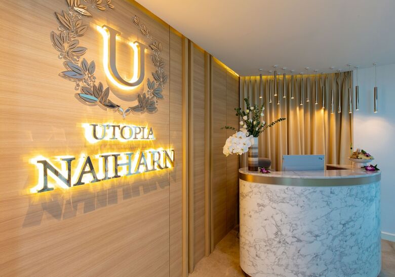 Villa Utopia Naiharn