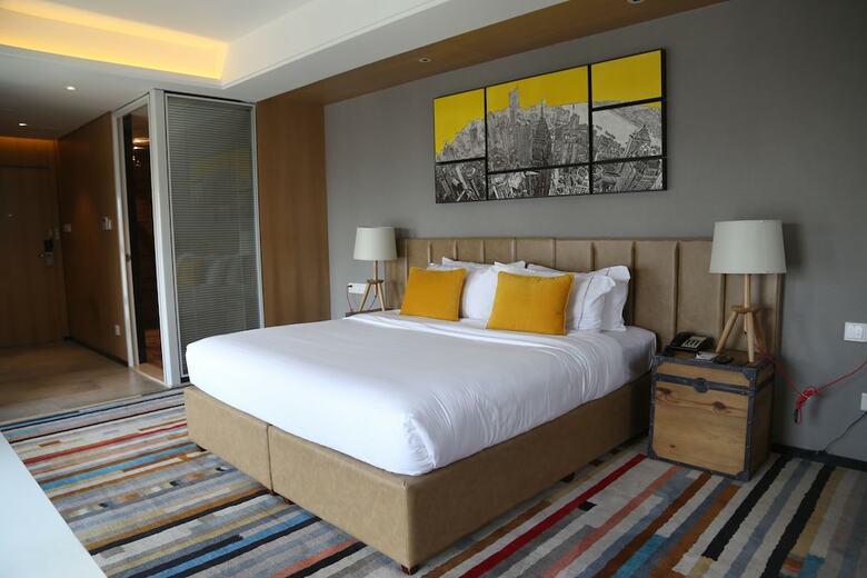 Baobo Boutique Hotel