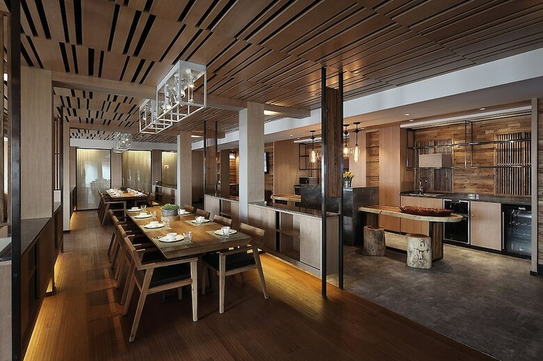 Baobo Boutique Hotel
