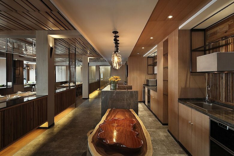 Baobo Boutique Hotel