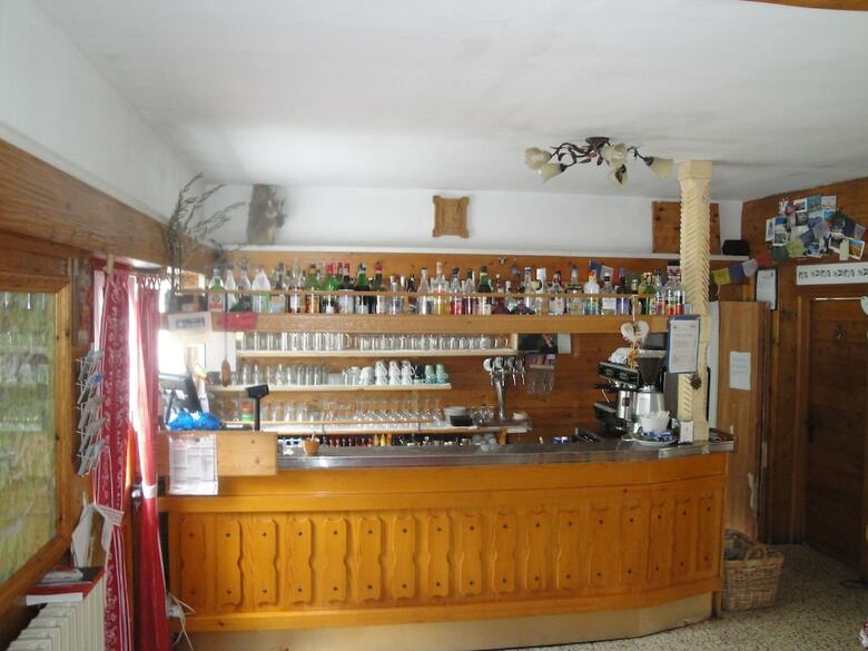 Cabana Rifugio Fabbro