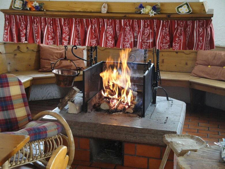 Cabana Rifugio Fabbro