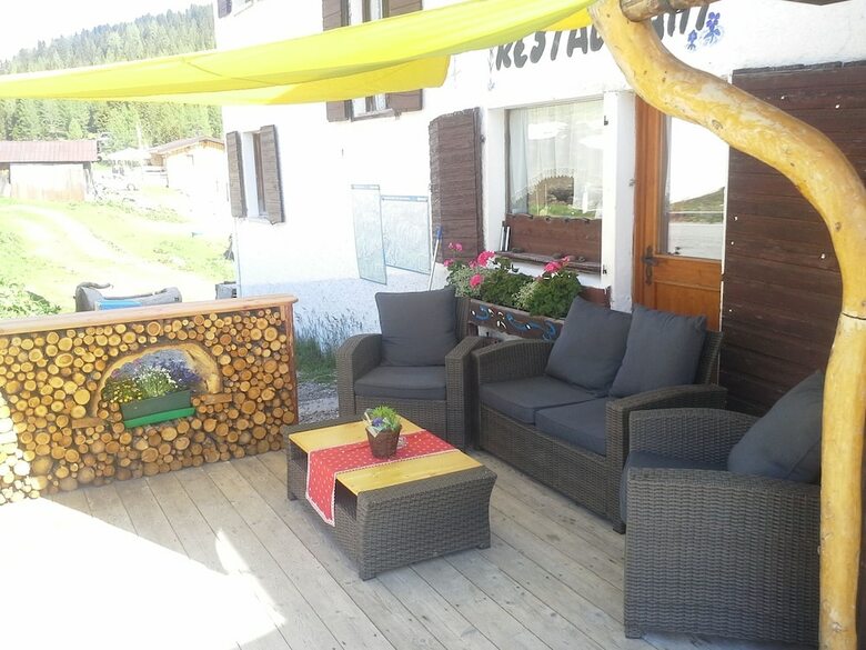 Cabana Rifugio Fabbro