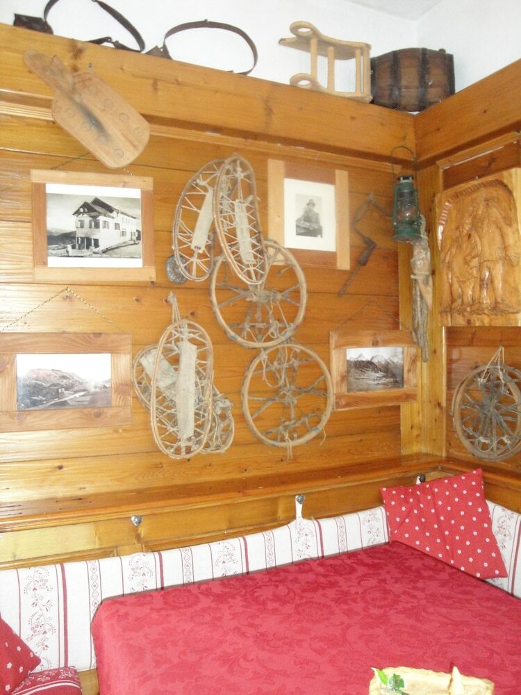 Cabana Rifugio Fabbro