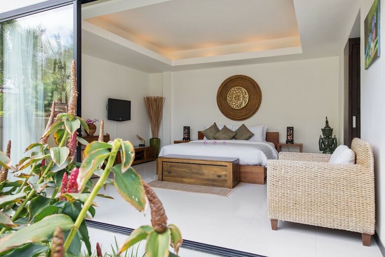 Villa Baan Ratree