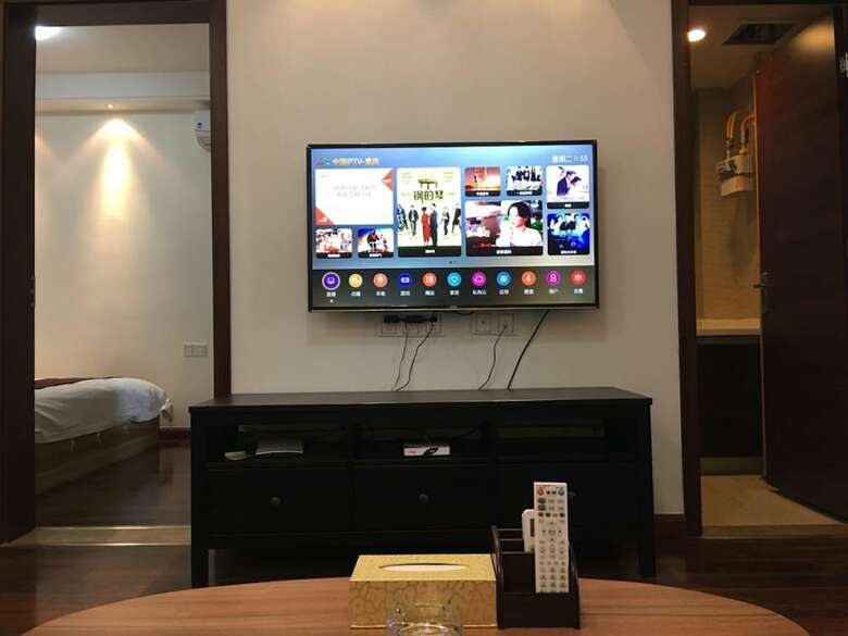 Hotel Yue Ke Apartment