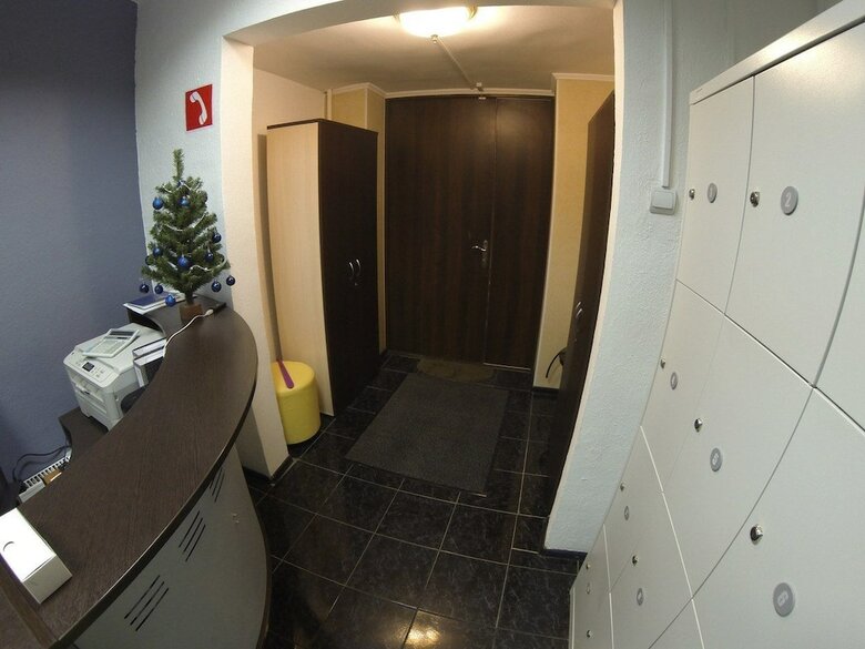 Hostal Mich Hostel