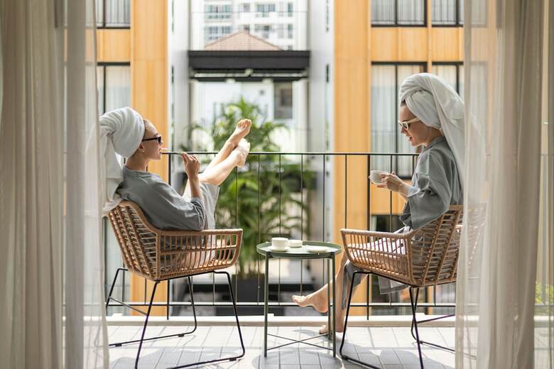 Hotel Craftsman Bangkok