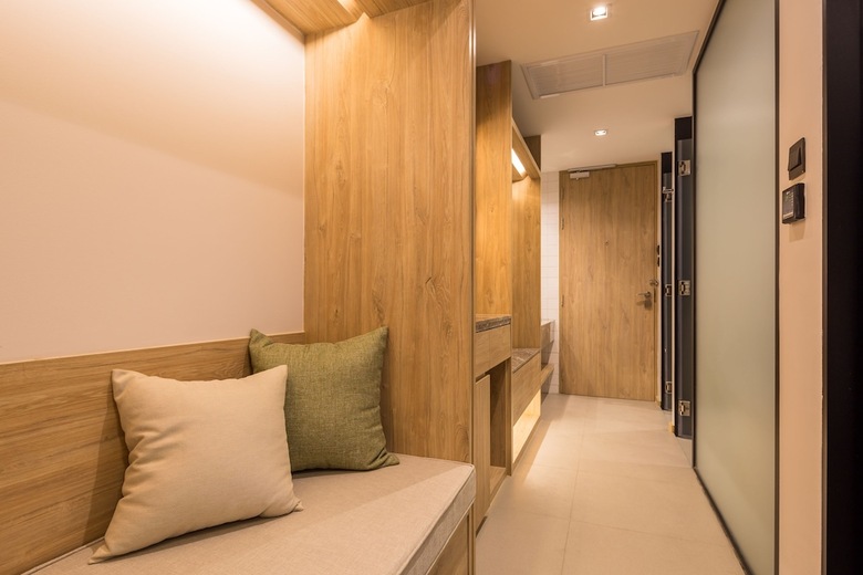 Hotel Craftsman Bangkok