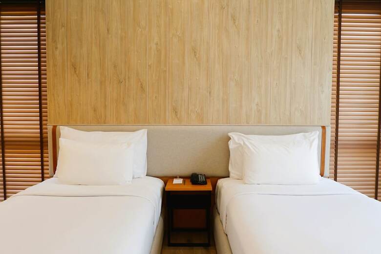 Hotel Craftsman Bangkok