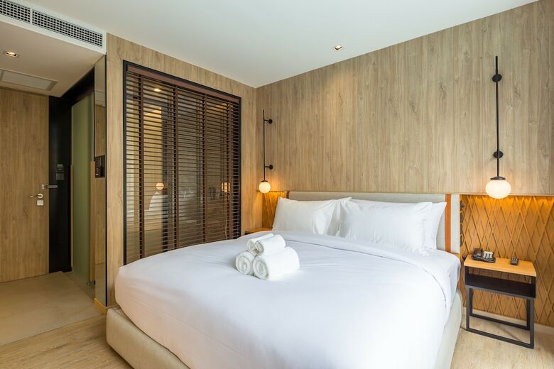Hotel Craftsman Bangkok