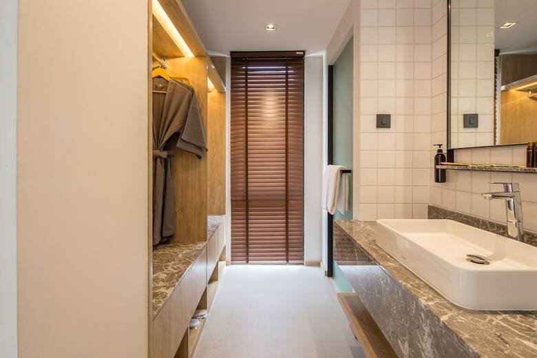 Hotel Craftsman Bangkok