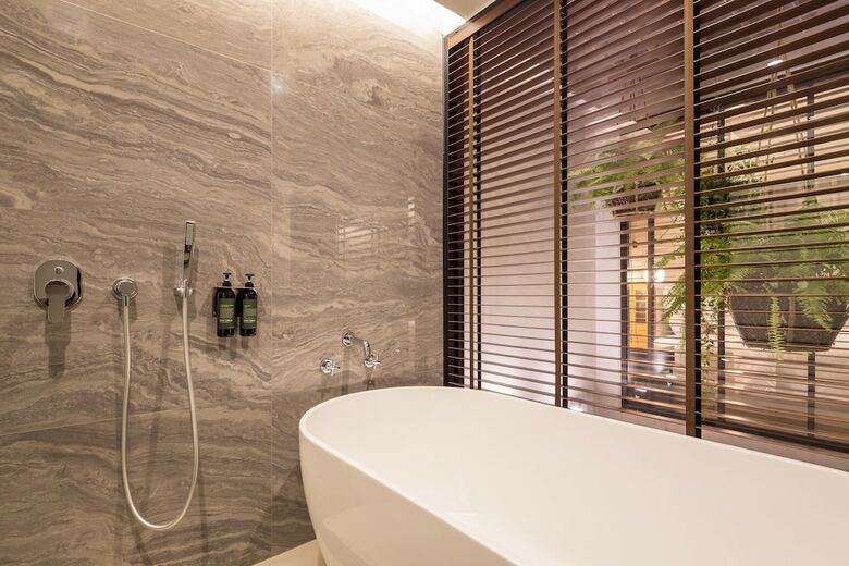 Hotel Craftsman Bangkok