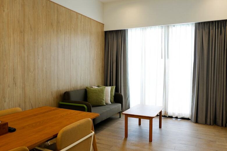 Hotel Craftsman Bangkok
