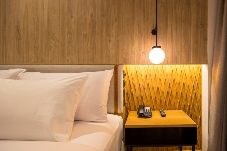 Hotel Craftsman Bangkok