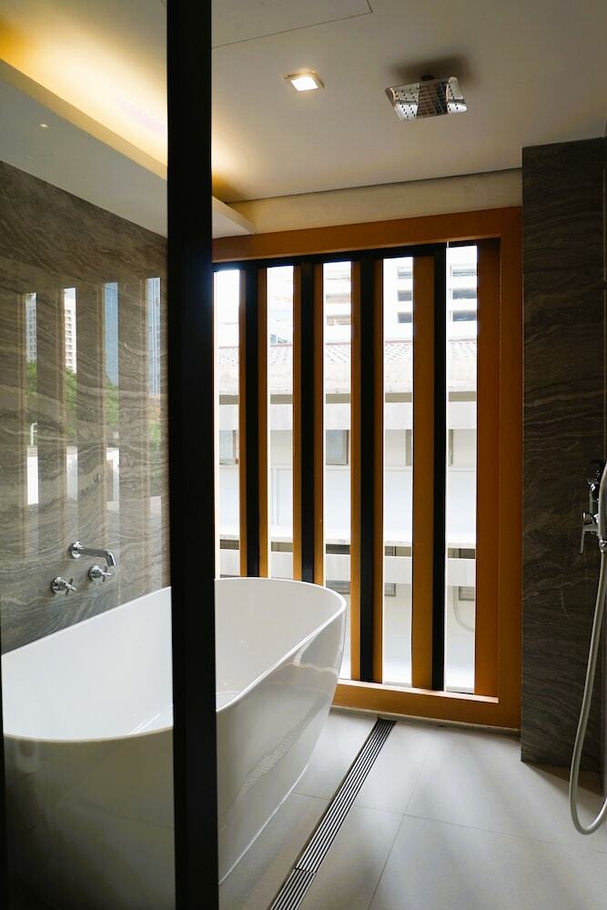 Hotel Craftsman Bangkok