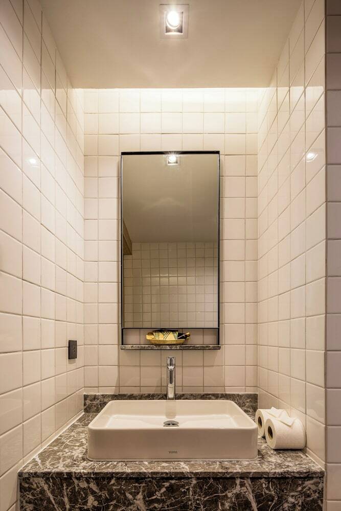 Hotel Craftsman Bangkok