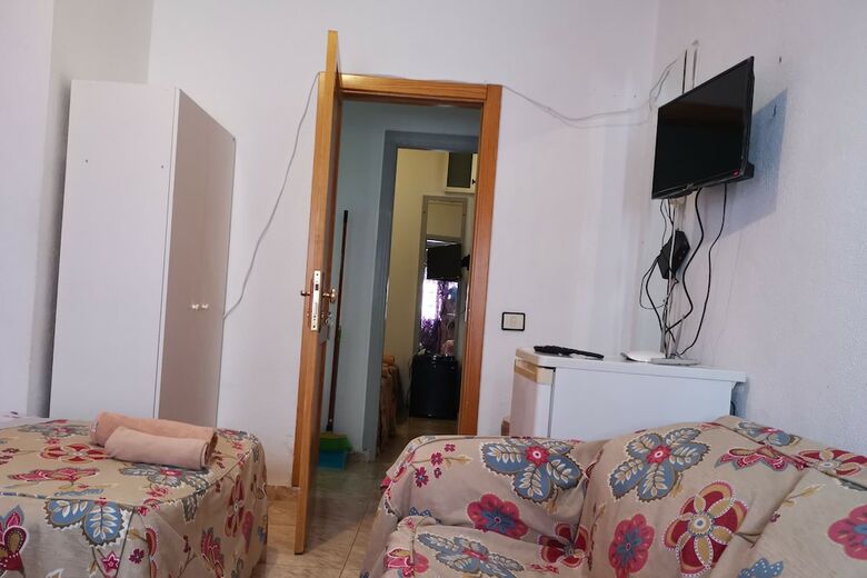 Hotel Apt Playa Del Ingles Patronato