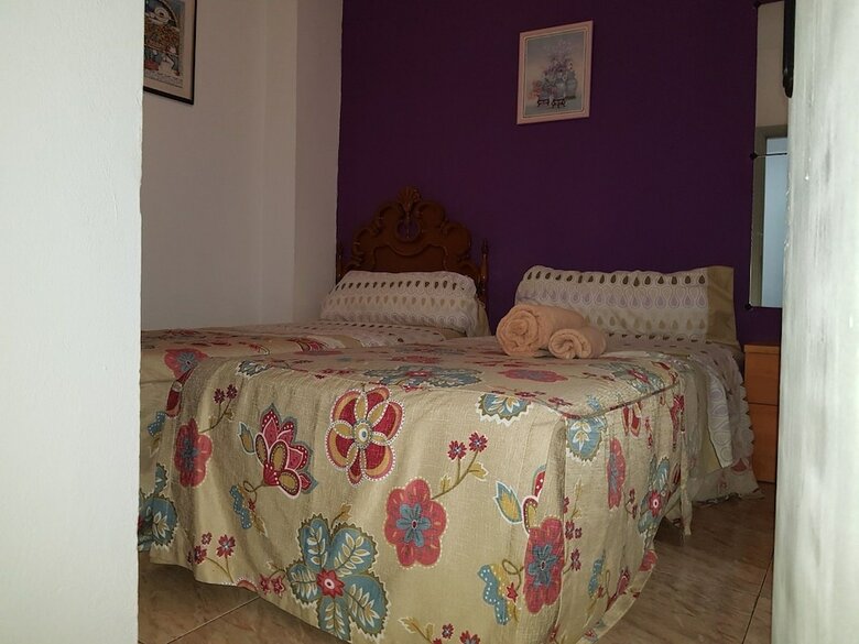 Hotel Apt Playa Del Ingles Patronato