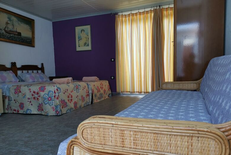 Hotel Apt Playa Del Ingles Patronato