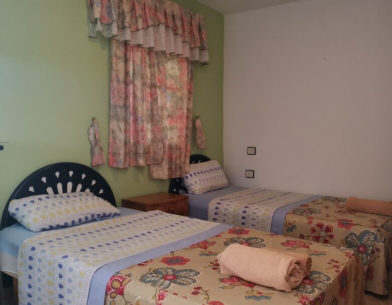 Hotel Apt Playa Del Ingles Patronato