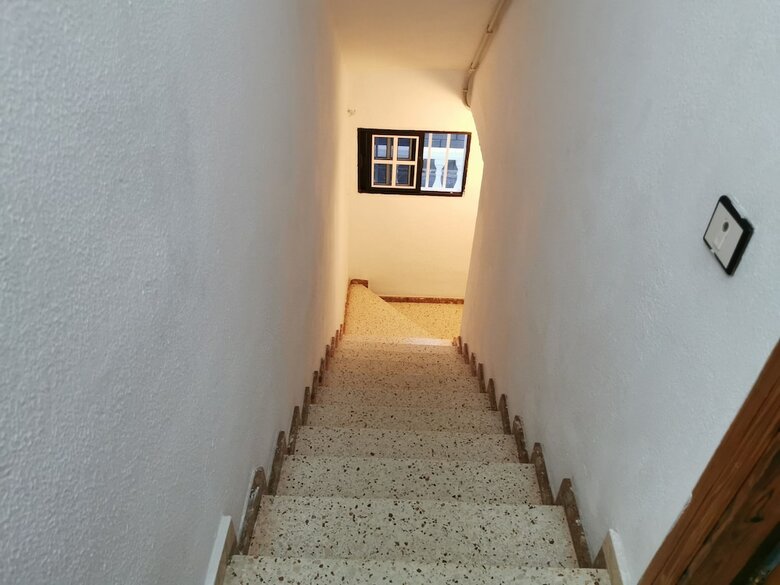 Hotel Apt Playa Del Ingles Patronato