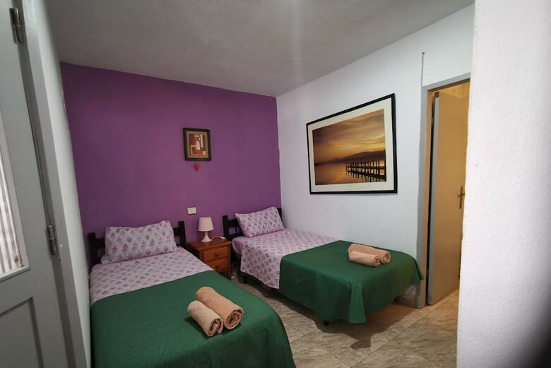 Hotel Apt Playa Del Ingles Patronato