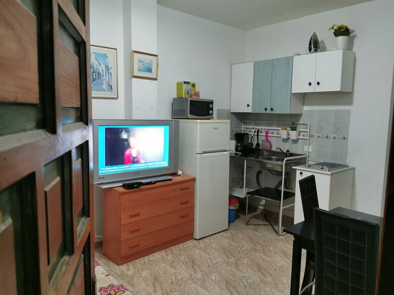 Hotel Apt Playa Del Ingles Patronato
